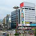 長野のイメージ